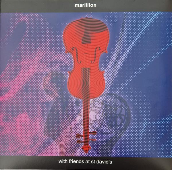 Marillion - With Friends At St David's