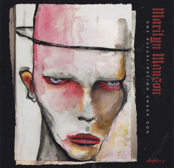 Marilyn Manson - One Assassination Under God (Chapter 1)