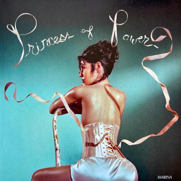 Marina (75) - Princess Of Power