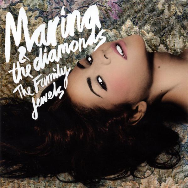 Marina & The Diamonds - The Family Jewels