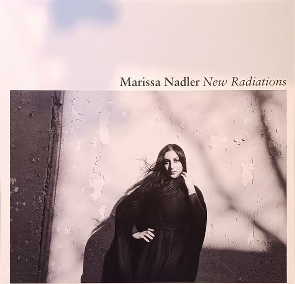 Marissa Nadler - New Radiations