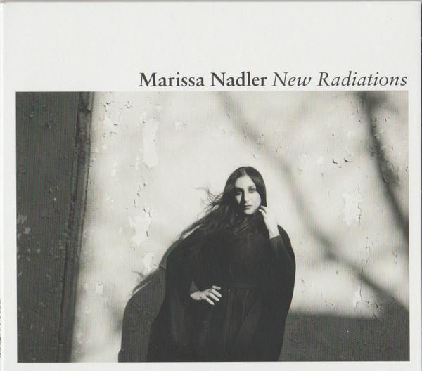Marissa Nadler - New Radiations