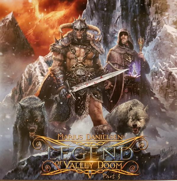 Marius Danielsen's Legend Of Valley Doom - Marius Danielsen's Legend Of Valley Doom - Part 3
