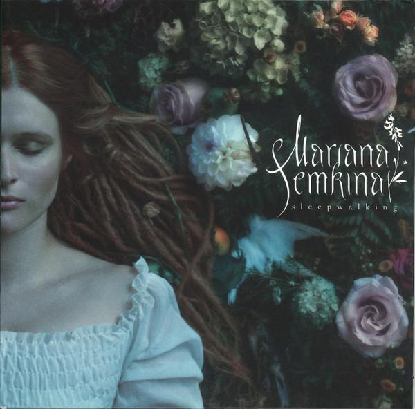 Marjana Semkina - Sleepwalking