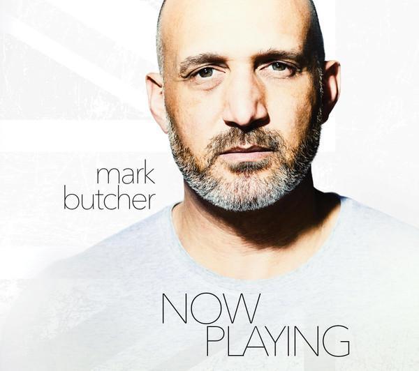 Mark Butcher (4) - Now Playing