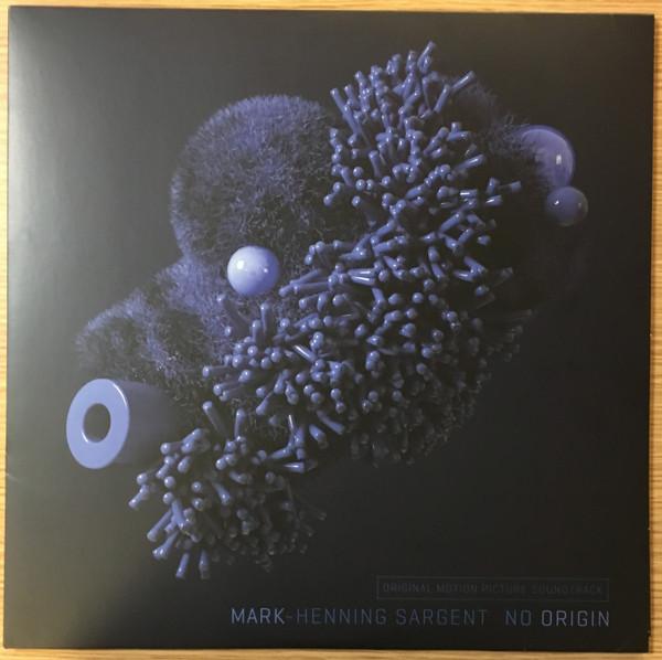 Mark Henning - No Origin • Original Motion Picture Soundtrack