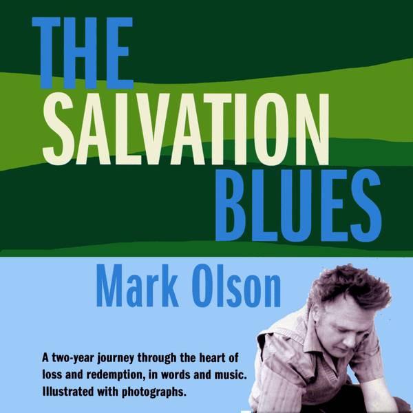 Mark Olson (2) - The Salvation Blues