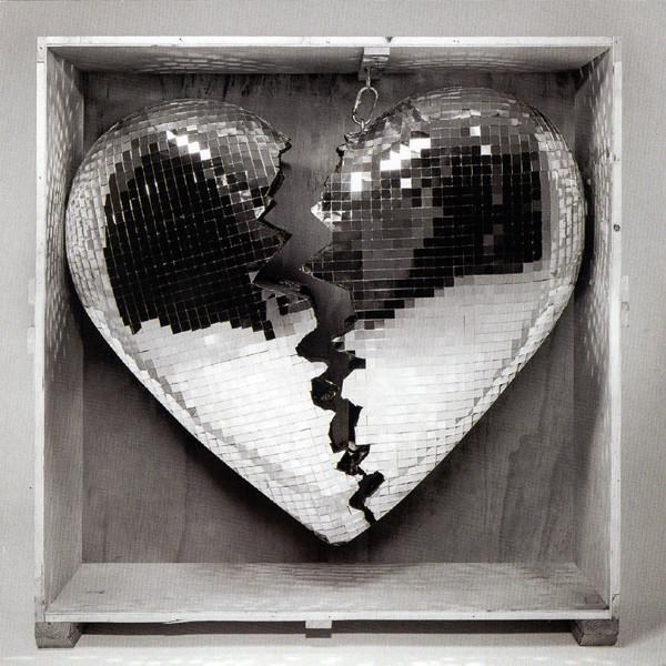 Mark Ronson - Late Night Feelings