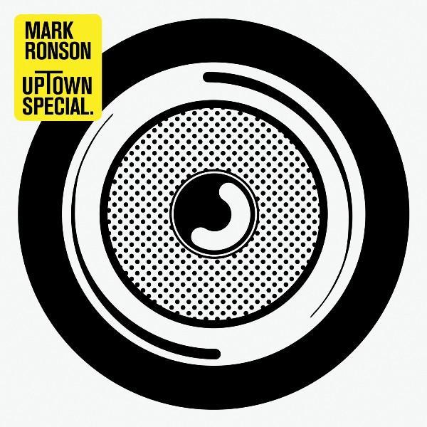 Mark Ronson - Uptown Special