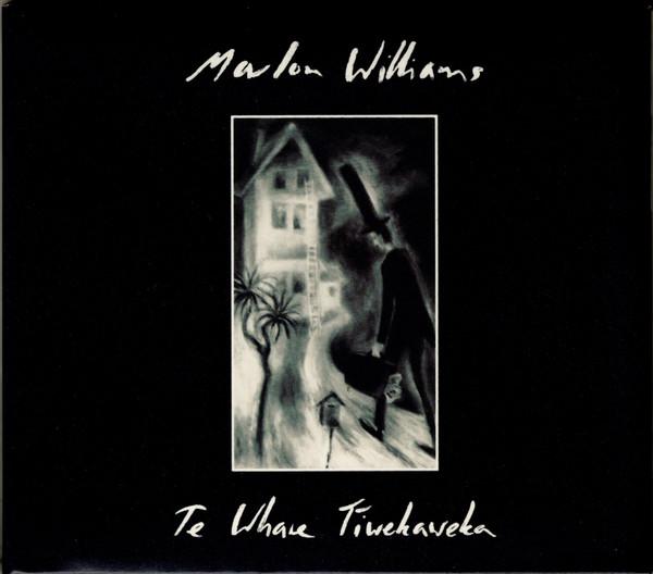 Marlon Williams (6) - Te Whare Tīwekaweka