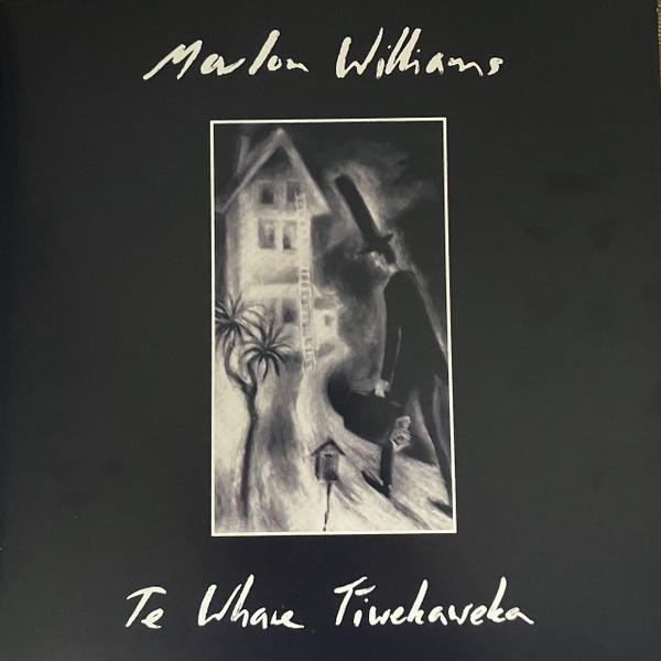 Marlon Williams  - Te Whare Tīwekaweka