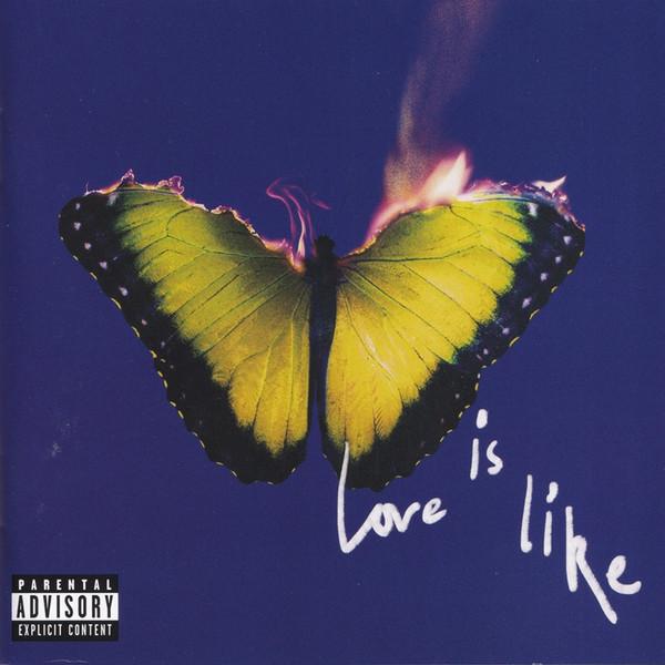 Maroon 5 - Love Is Like