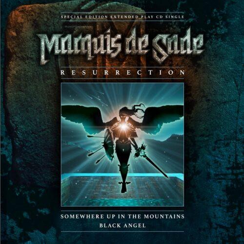 Marquis De Sade (6) - Resurrection