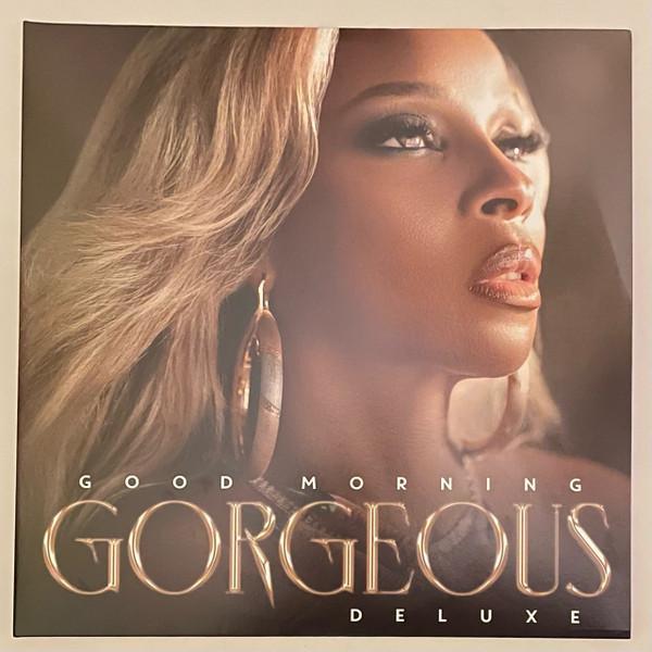Mary J. Blige - Good Morning Gorgeous