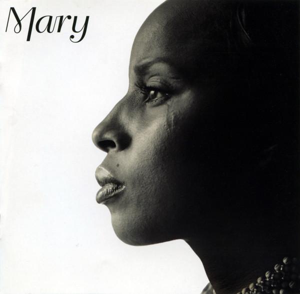 Mary J. Blige - Mary