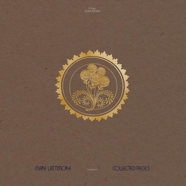 Mary Lattimore - Collected Pieces: 2015–2020