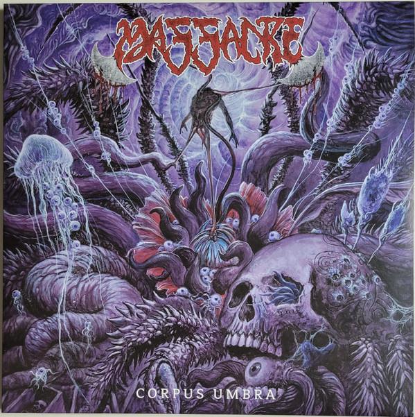 Massacre - Corpus Umbra