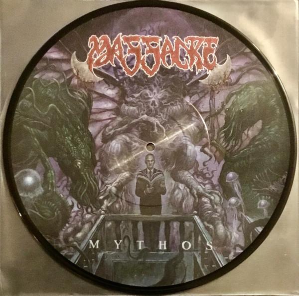 Massacre - Mythos