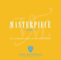  - Masterpiece Volume 7 - The Ultimate Disco Funk Collection