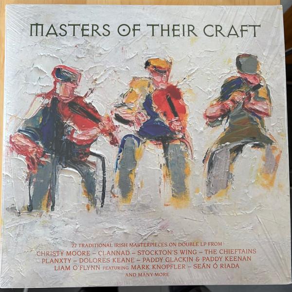  - Masters Of Their Craft
