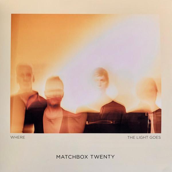 Matchbox Twenty - Where The Light Goes