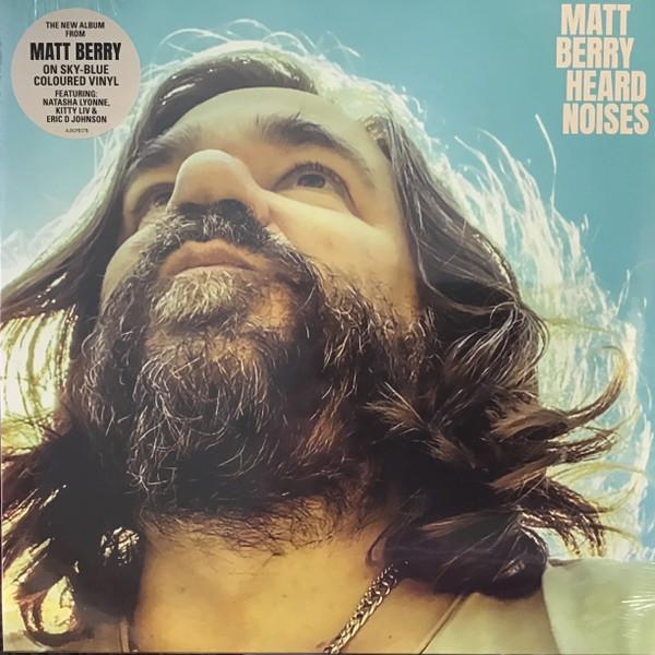 Matt Berry (3) - Heard Noises