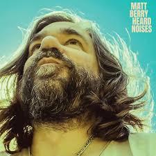 Matt Berry  - Heard Noises