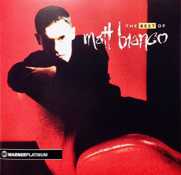 Matt Bianco - The Best Of Matt Bianco