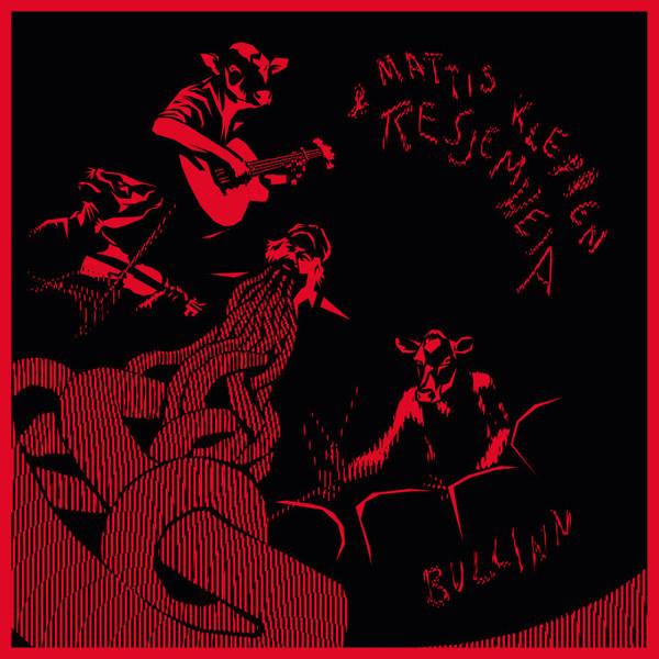 Mattis Kleppen & Resjemheia - Bullinn