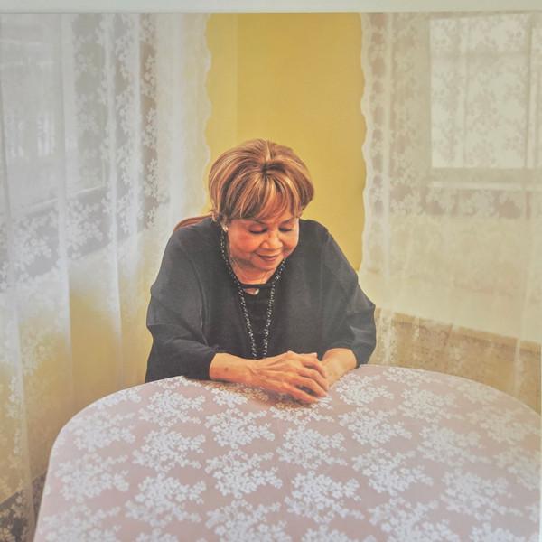 Mavis Staples - Sad And Beautiful World
