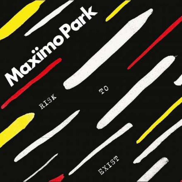 Maxïmo Park - Risk To Exist