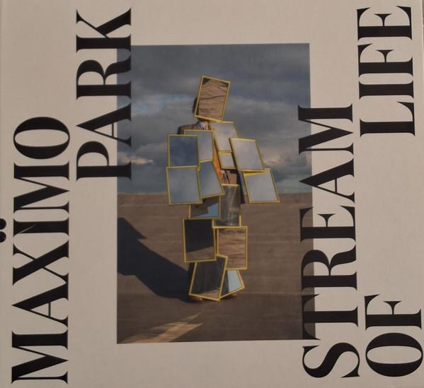 Maxïmo Park - Stream Of Life