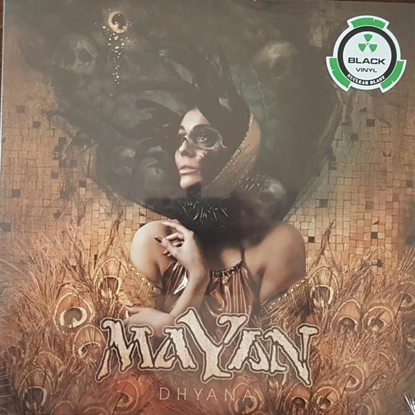 Mayan - Dhyana
