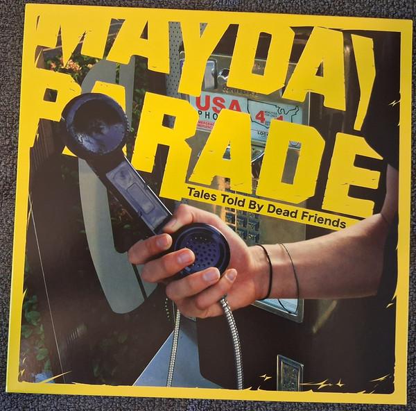 Mayday Parade - Tales Told By Dead Friends