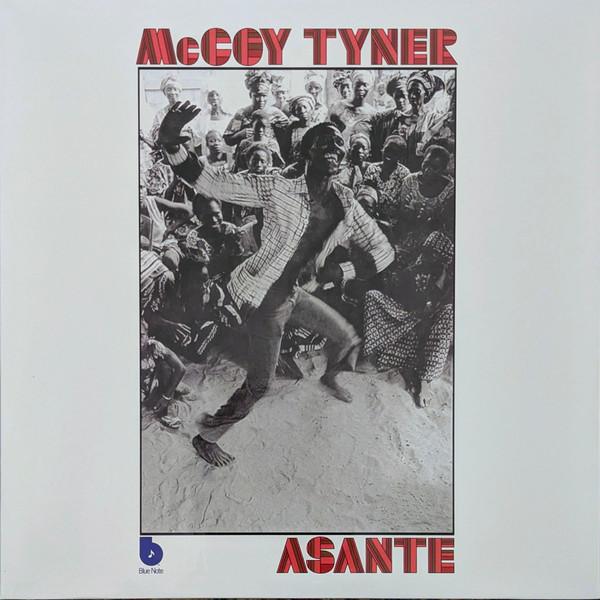 McCoy Tyner - Asante