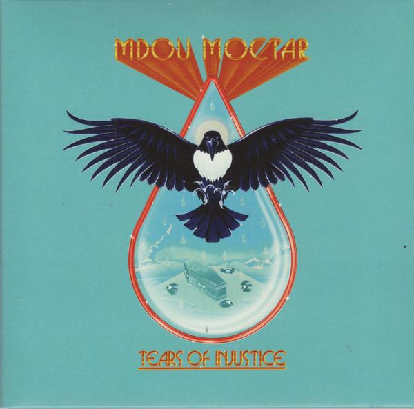 Mdou Moctar - Tears Of Injustice