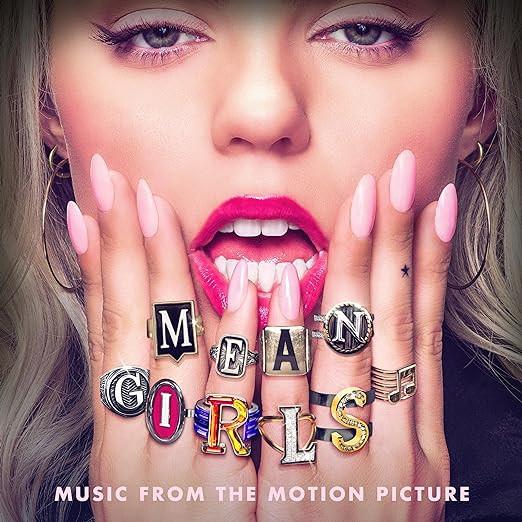  - Mean Girls (Music From The Motion Picture)