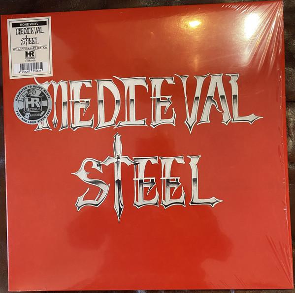Medieval Steel - Medieval Steel