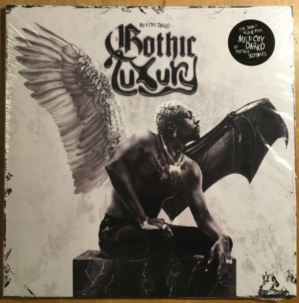 Meechy Darko - Gothic Luxury