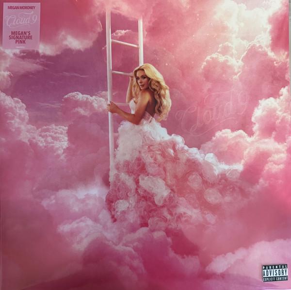 Megan Moroney - Cloud 9 