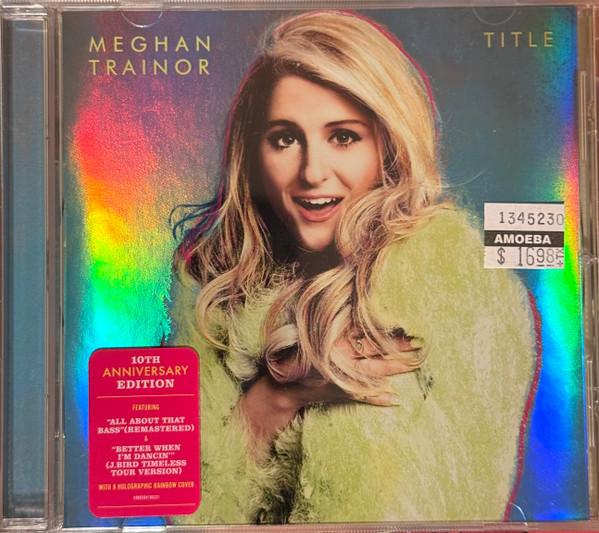 Meghan Trainor - Title