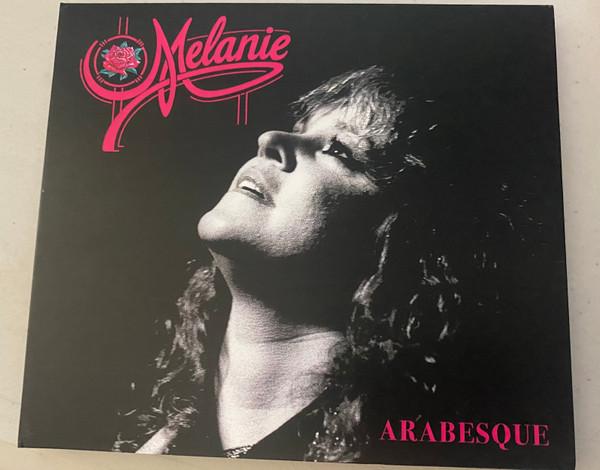 Melanie (2) - Arabesque