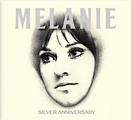 Melanie (2) - Silver Anniversary