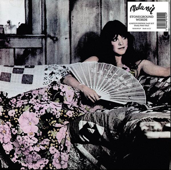 Melanie (2) - Stoneground Words
