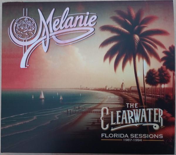 Melanie (2) - The Clearwater Florida Sessions 1987-1994