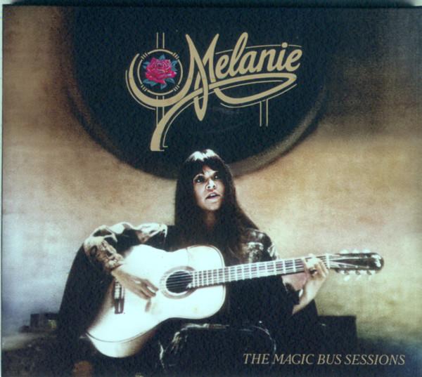 Melanie (2) - The Magic Bus Sessions