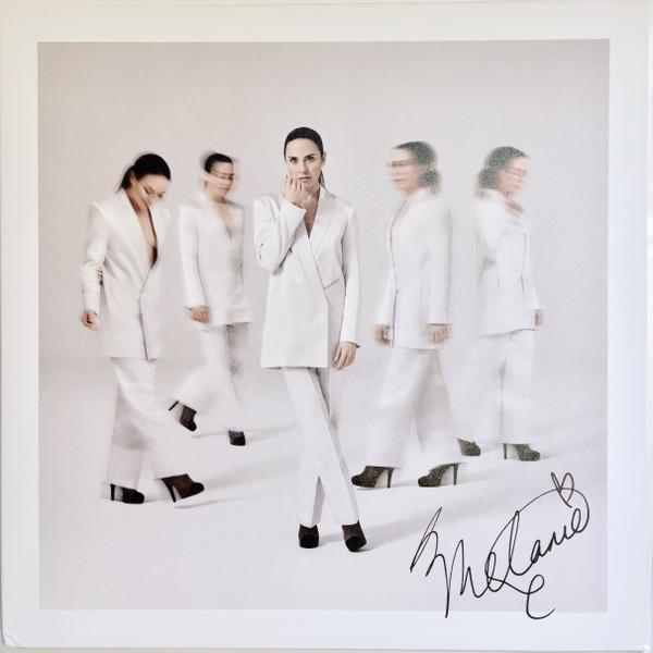 Melanie C - Melanie C