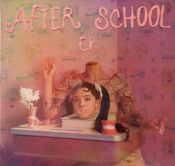 Melanie Martinez (2) - After School EP