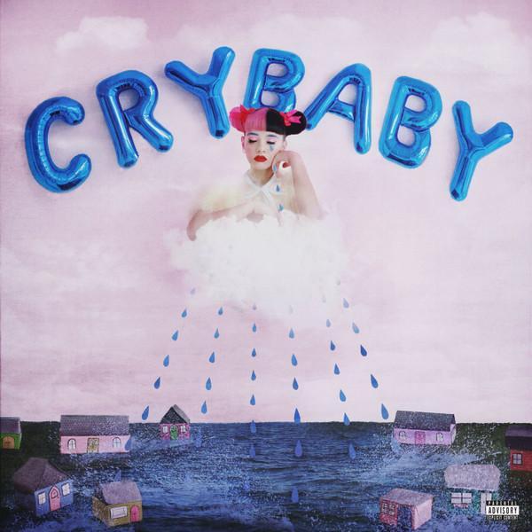 Melanie Martinez (2) - Cry Baby