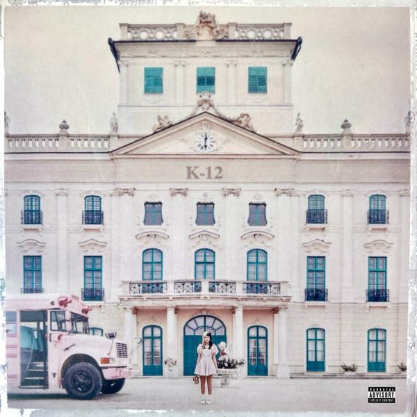 Melanie Martinez (2) - K-12